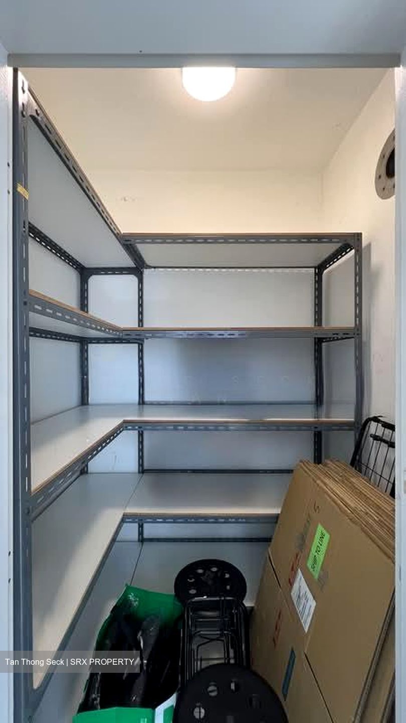 Waterview (D18), Condominium #554744211